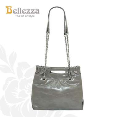 Bellezza Shoulder Bag 6090-01 Grey