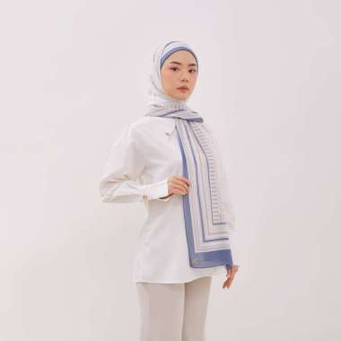 Chanté - Gina Pashmina Instant Denim