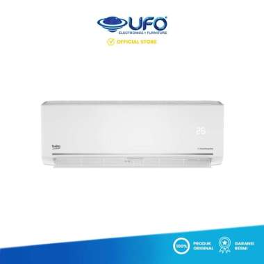 BEKO AC AIR CONDITIONER INVERTER 1 PK BSVOG 090/091