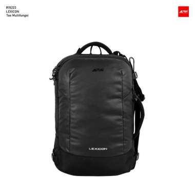 Tas Ransel Multifungsi Lexicon Arei Outdoorgear
