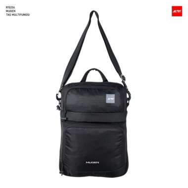 Tas Ransel Multifungsi Mugen Arei Outdoorgear