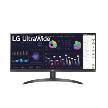 Monitor LG UltraWide 29WQ500-B | 29" 21:9 UltraWide FHD IPS AMD FreeSync