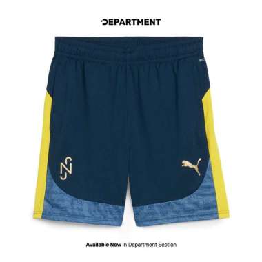 Celana Bola Pria PUMA NEYMAR JR "BNA" 65971310 ORIGINAL S