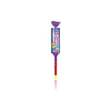 Chupa Chups Permen Melody Pop Grape 15 gr