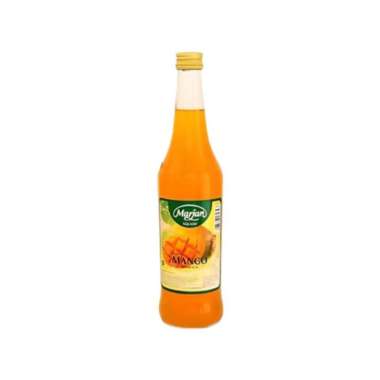 Marjan Sirup Squash Mango 425 ml