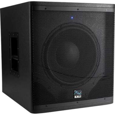 Kali Audio WS-12 / WS 12 / WS12 V2 Powered Subwoofer Speaker 12 inch