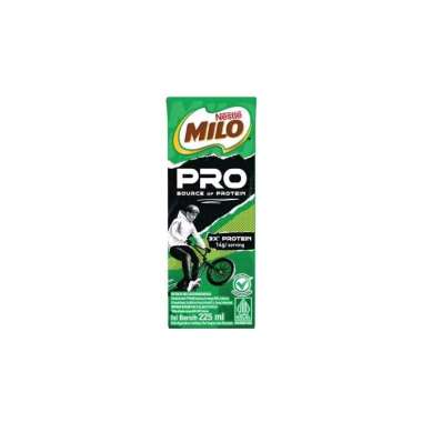 Milo Susu UHT