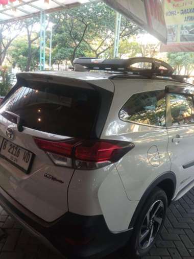 ROOF RACK HUMMER ALL NEW RUSH TERIOS BEST SELLER
