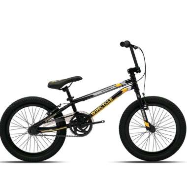 Sepeda Anak Wimcycle BMX 20 inch Labrador Arrow