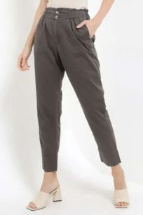 Cardinal Celana Fashion Semi Baggy Wanita G0019F03C