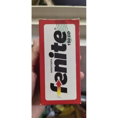 ( 100 ml ) Insektisida FENITE 150 OD atasi ulat grayak FAW army worm