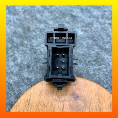 Single Power Window Penumpang 84810-32070 Toyota Starlet Kapsul EP80