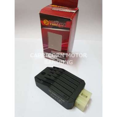 Kiprok Regulator VIXION NEW 1PA YUZAKA