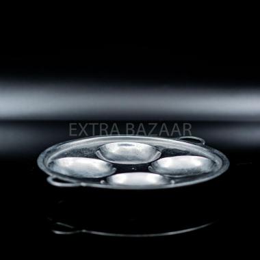 Cetakan Apem / Cetakan Terang Bulan Mini