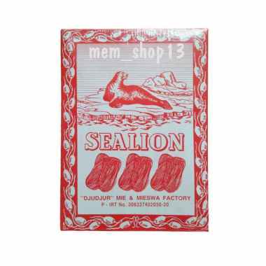 Misoa Miesoa SEALION Super Mieswa