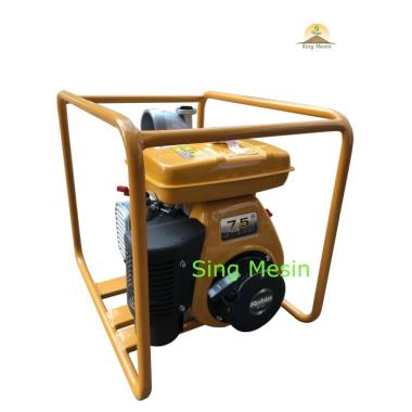 Robin RTG 400 LH 4 Inch Pompa Air Irigasi Bensin