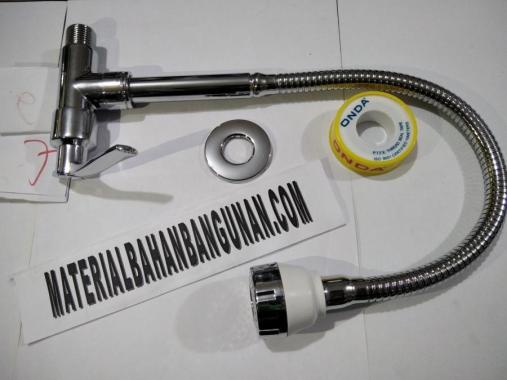 kran air leher angsa tembok kran air kran tembok flexible seal tape