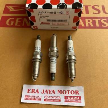 Busi Agya-Ayla 1000Cc