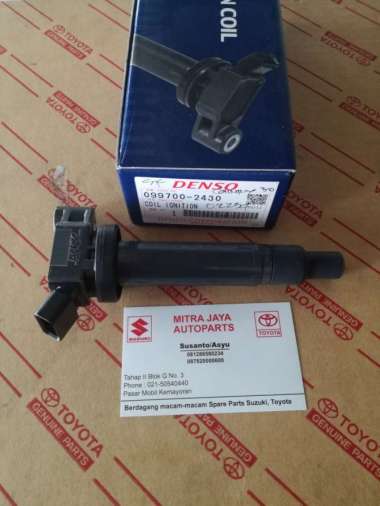 Koil Pengapian/Ignition Coil Camry Harrier Alphard 3000Cc