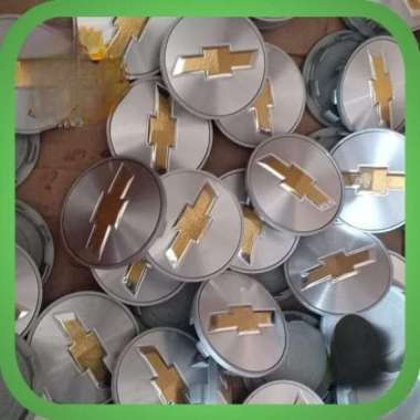 Dop Roda Chevrolet Spin - Best Seller!!