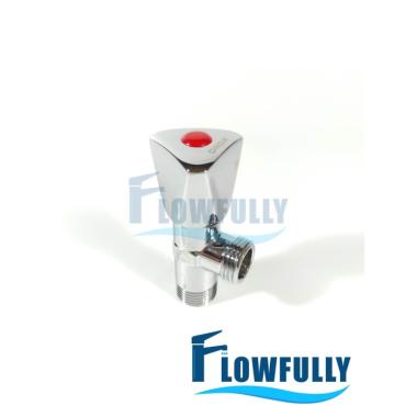 STOP KRAN T SHOWER WC KLOSET BIDET JF 07 CA ONDA KUNINGAN