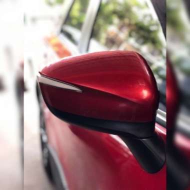 Lampu Spion Sequential Led Cx5 2015/2016, Cx3 @Cx5Modifikasi