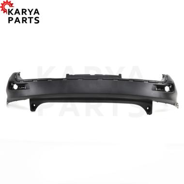 BUMPER BELAKANG BODYKIT MOBIL HONDA CRV 2018 TURBO 71501TMET00