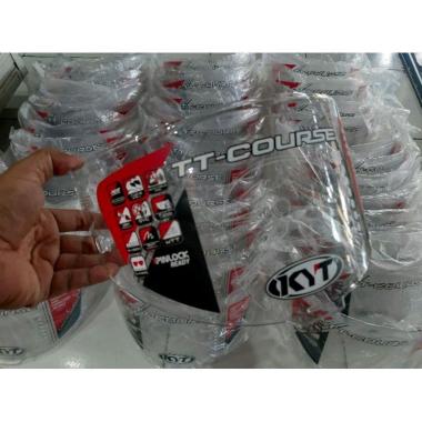Visor agv pista / visor agv pista iridium / visor agv erbaru bening kyt