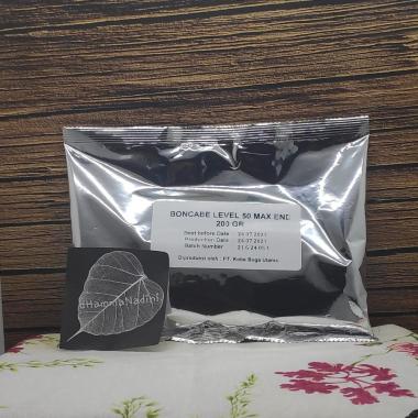 Kobe Horeka Bon Cabe Level 10 15 30 Ikan Roa level 50