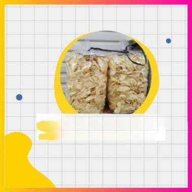 Keripik Singkong Getuk 1 Ball 2Kg