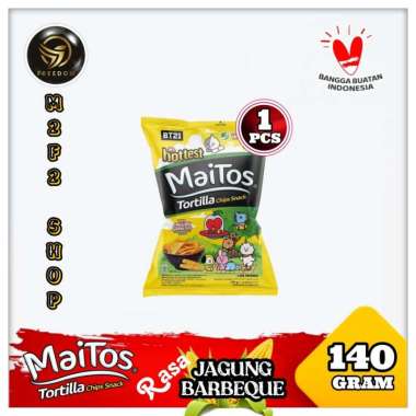Maitatos Jual Hottest Chips Terbaru - Harga Promo Agustus 2023 | Blibli