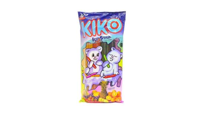 Kiko Ice Bag / Kiko Es Stick Mini