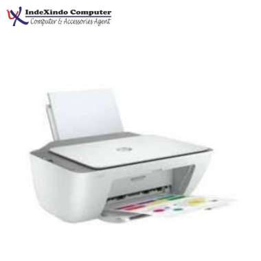 PRINTER HP DEKSJET IA-2775 AIO