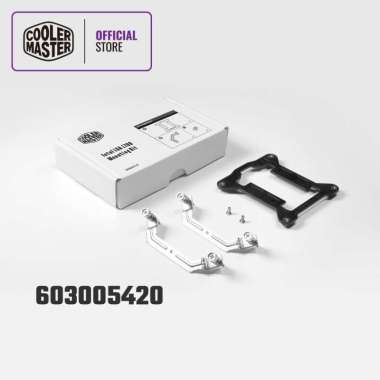 Cooler Master LGA 1700 & AM5 Bracket Upgrade Kit 603005420