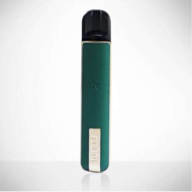 Foom Pod X Signature by Foom - Authentic Green Satin