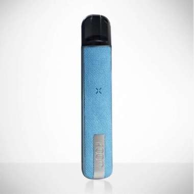 Foom Pod X Signature by Foom - Authentic Blue Denim