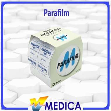 Parafilm Grafting Tape Plastik Okulasi