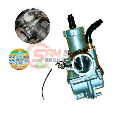 Karburator PE 28 NPP Carburator NSR Pro 2018 Karbu Motor PE28 Bebek