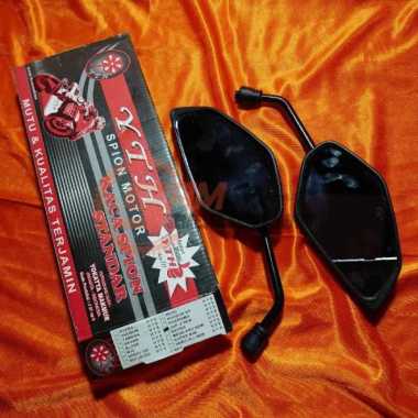 Kaca Spion Motor Yamaha Jupiter Z Mio J M3 Blade Sepion Standar Motor Jupiter Z New