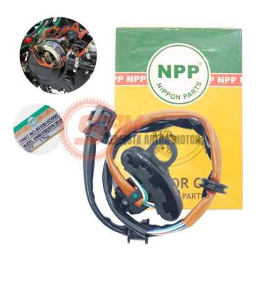 NPP Sensor CKP Spull Motor Vario 150 2016 2018 K59
