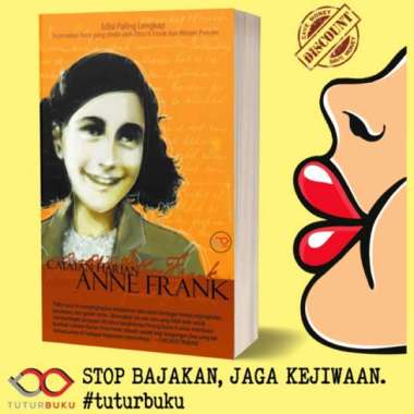 Catatan Harian Anne Frank