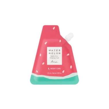 ARIUL WATERMELON HYDROGLOW SPOUT 25ml | Cream Sleeping Mask Ariul Sleeping Ariul SPOUT