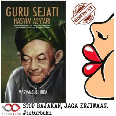 Guru Sejati Hasyim Asyari