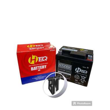 ACCU GTZ6V BERGARANSI VARIO 125 150 ALL NEW N MAX ORI YAMAHA 90798 C0326