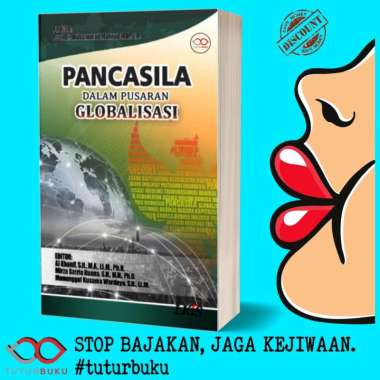 Pancasila Dalam Pusaran Globalisasi - Dominikus Rato