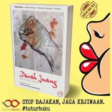 Darah Juang - Antologi Puisi
