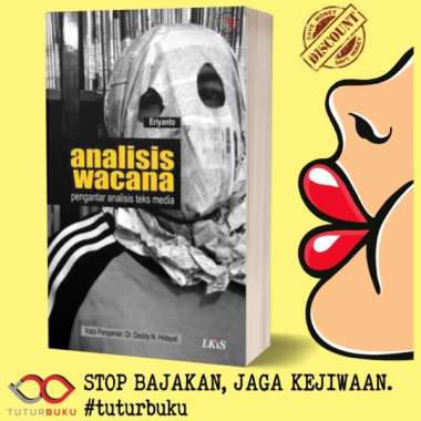 Analisis Wacana - Eriyanto