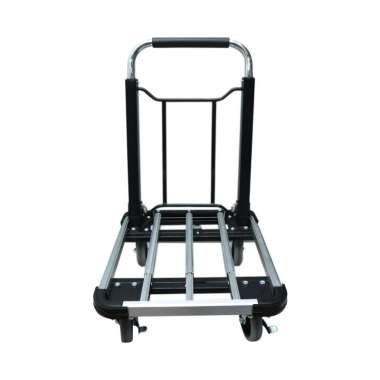 Krisbow Troli Barang Lipat Aluminium Alloy 150 Kg