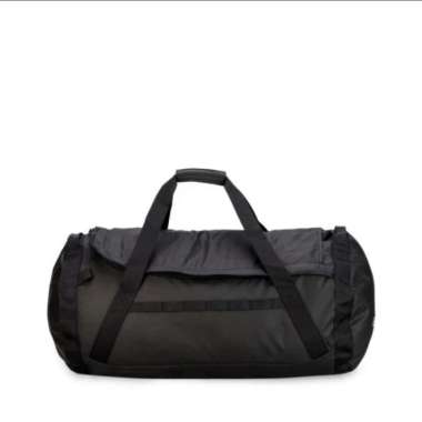 Tas Duffle Eiger Layover 50L 8153 Hitam
