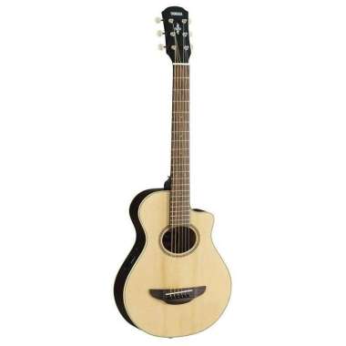 Yamaha APX-T2 Cokelat